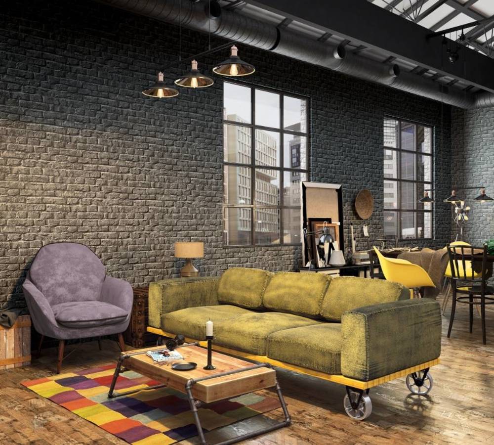 Noordwand Loft 34170