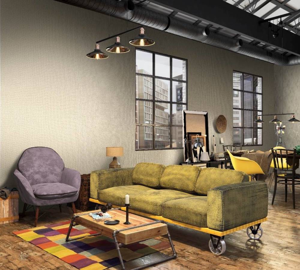 Noordwand Loft 34175