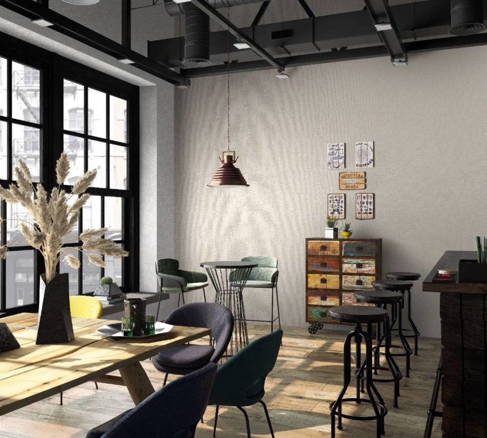 Noordwand Loft 34177
