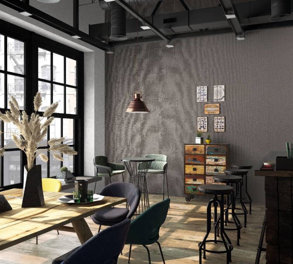 Noordwand Loft 34183
