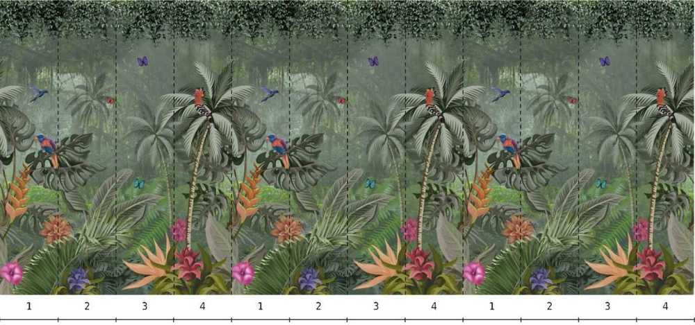 Noordwand Smart Art Easy 47201