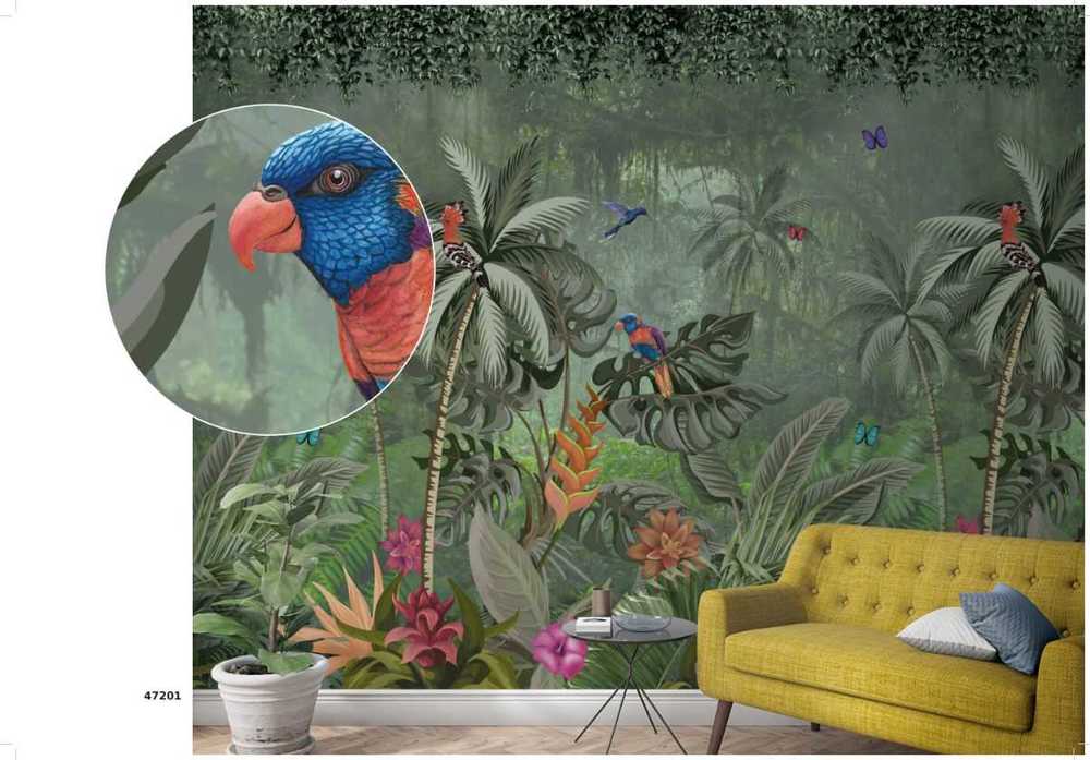 Noordwand Smart Art Easy 47201