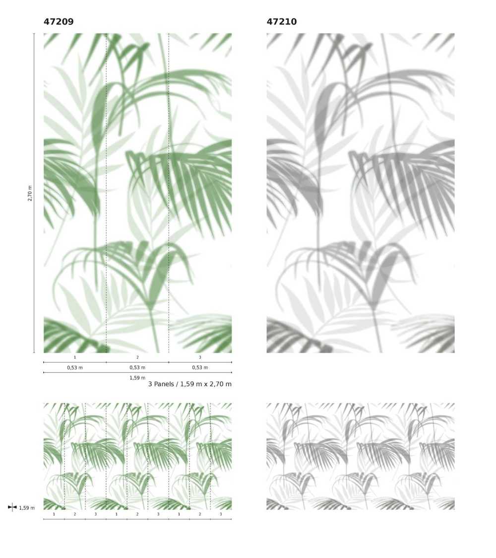Noordwand Smart Art Easy 47210