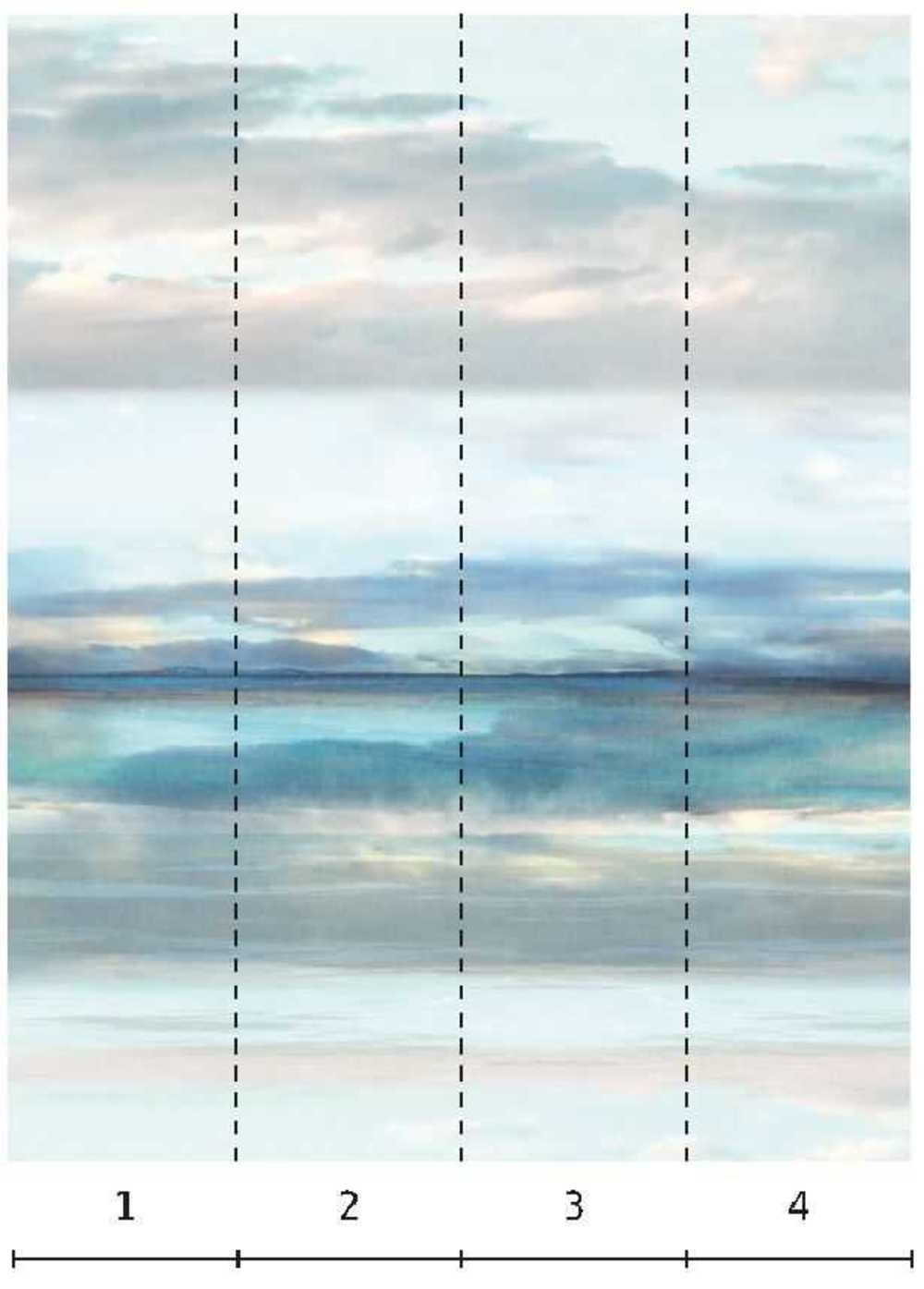 Noordwand Smart Art Easy 47223