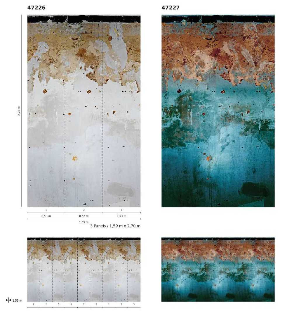 Noordwand Smart Art Easy 47227