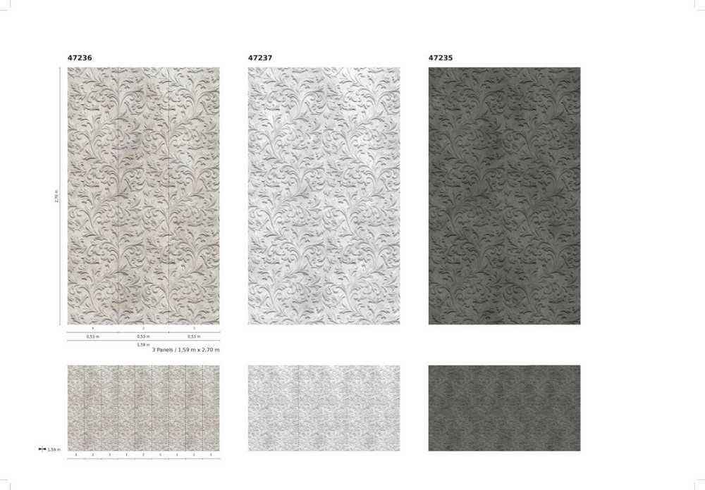 Noordwand Smart Art Easy 47235