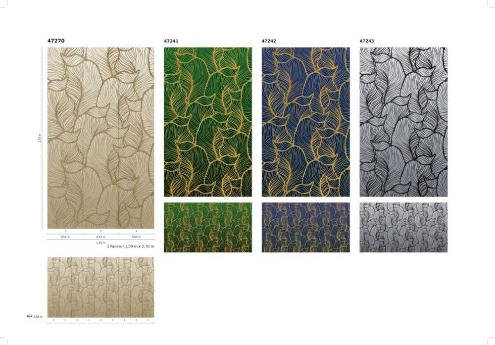 Noordwand Smart Art Easy 47241