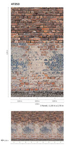 Noordwand Smart Art Easy 47253