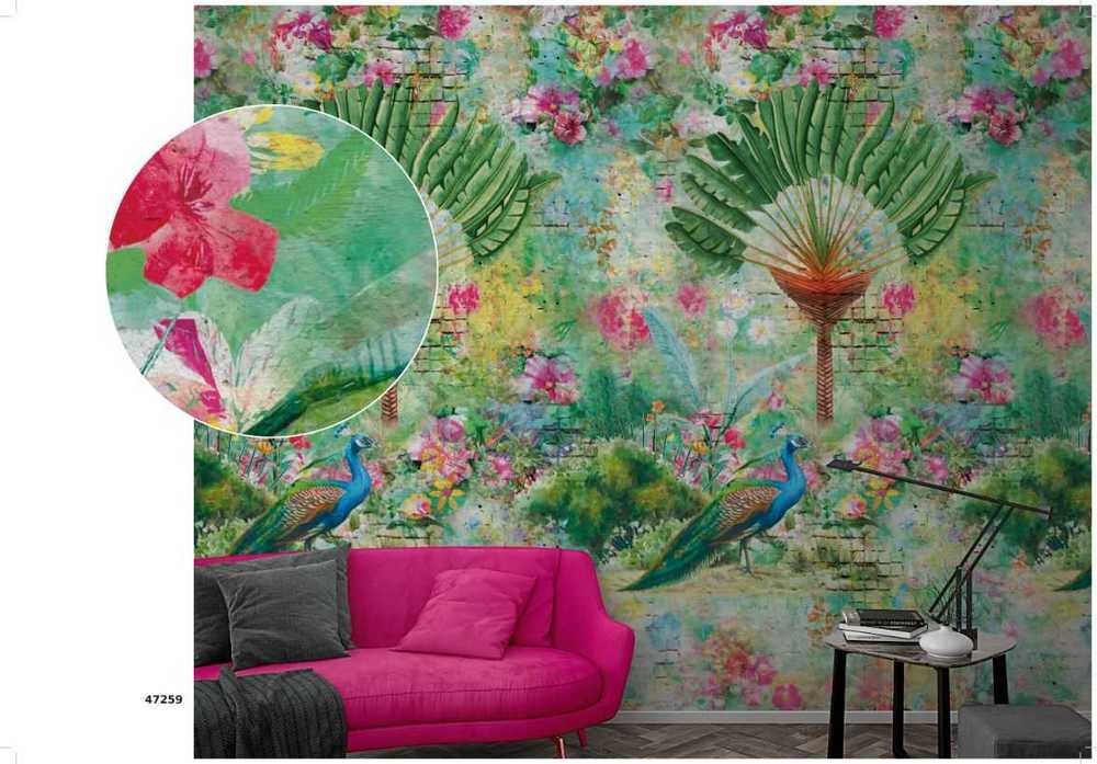 Noordwand Smart Art Easy 47259