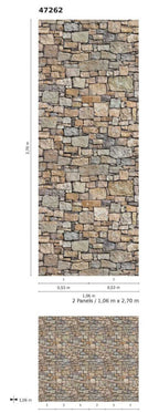 Noordwand Smart Art Easy 47262