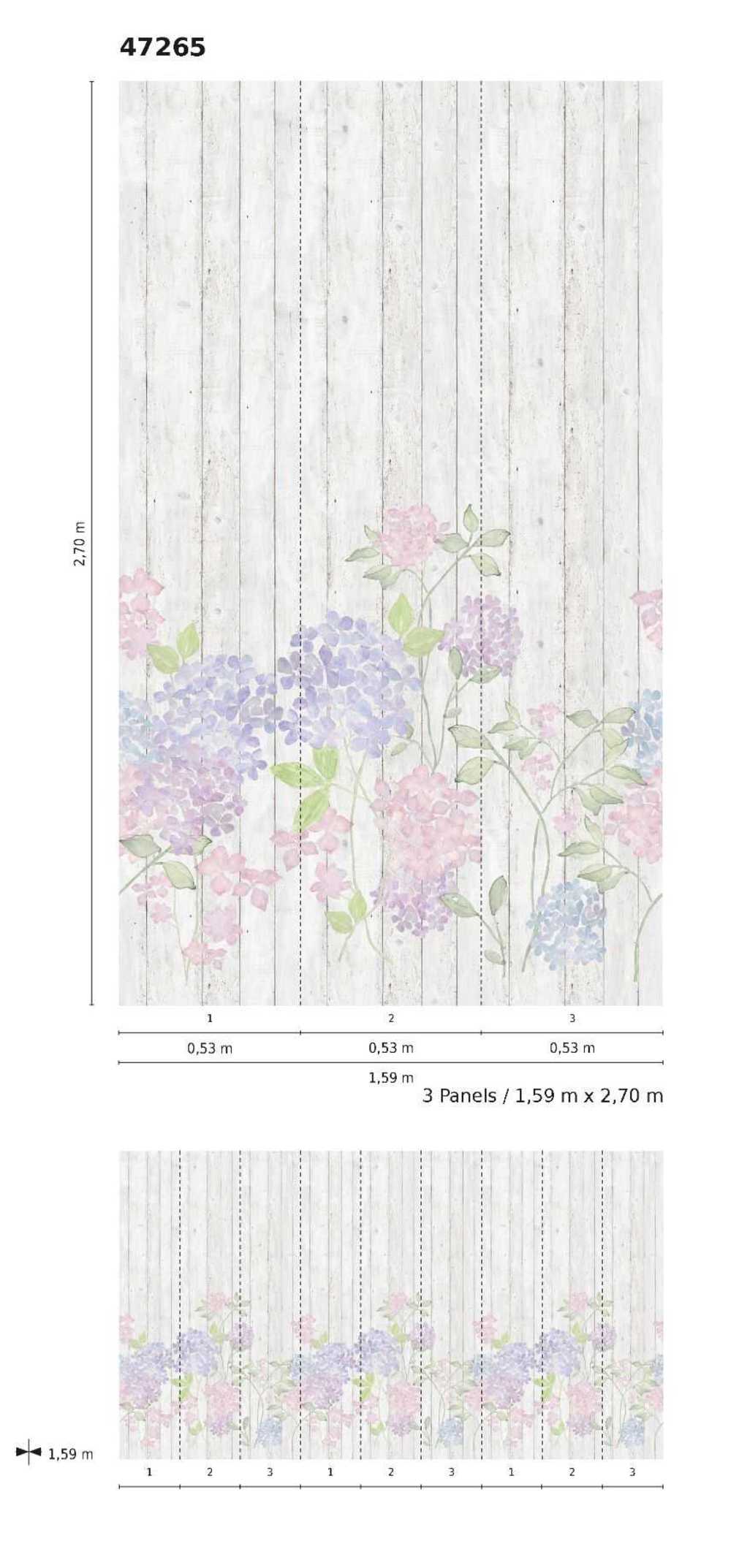 Noordwand Smart Art Easy 47265