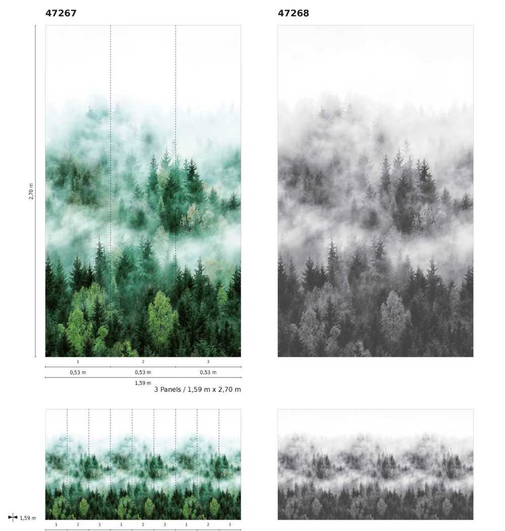 Noordwand Smart Art Easy 47267