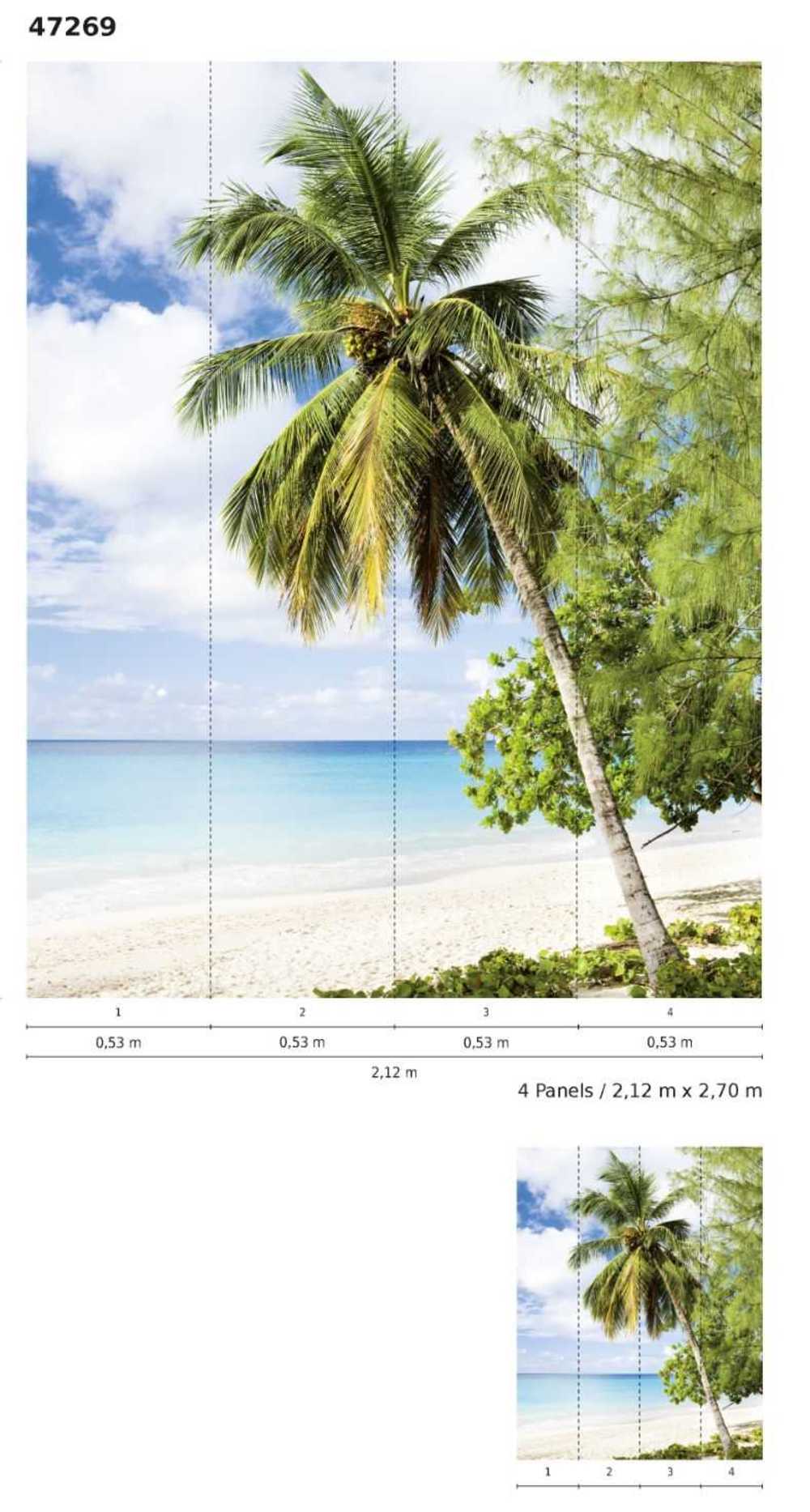 Noordwand Smart Art Easy 47269
