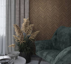 Noordwand Travertino 33378