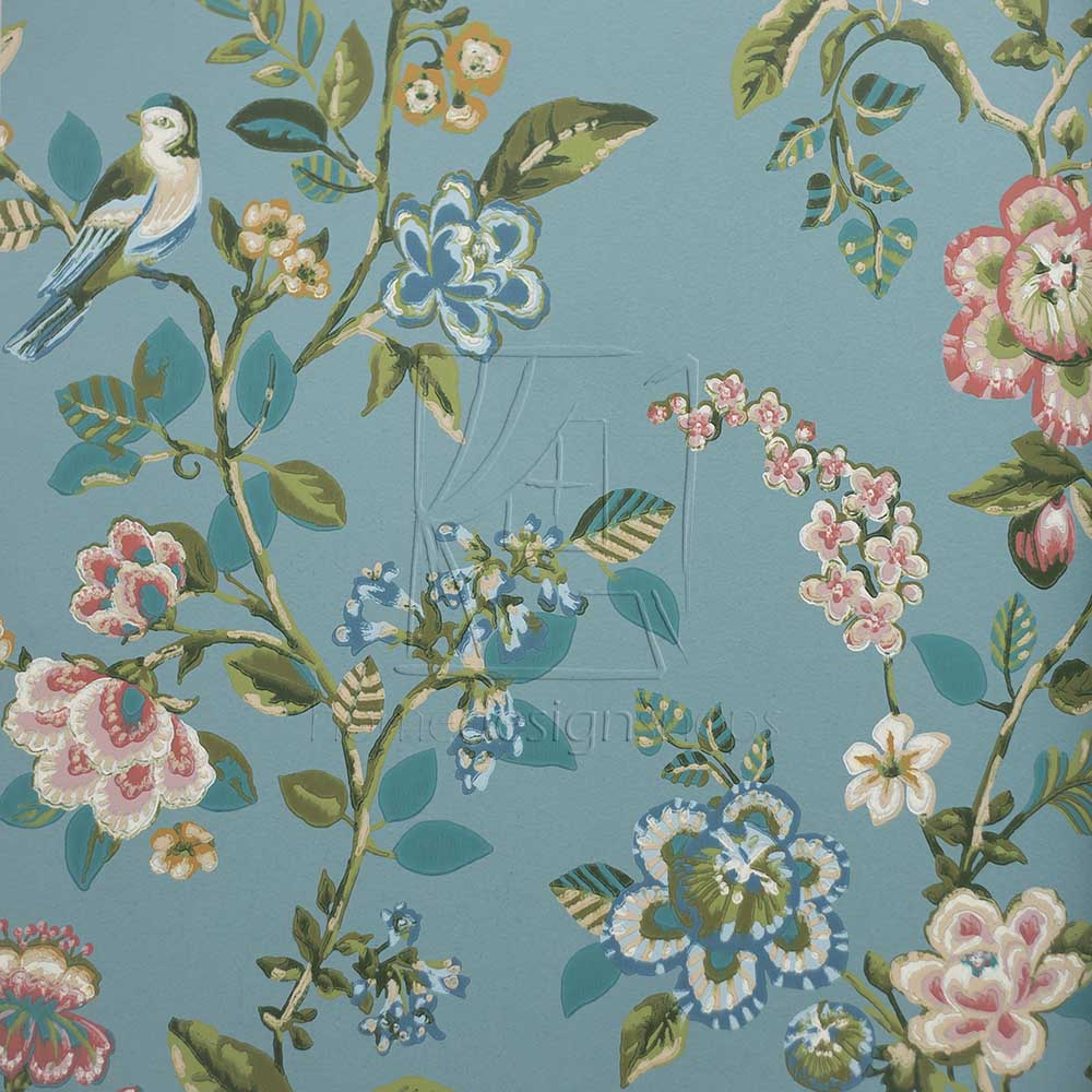 Pip Studio IV Botanical Print 375062