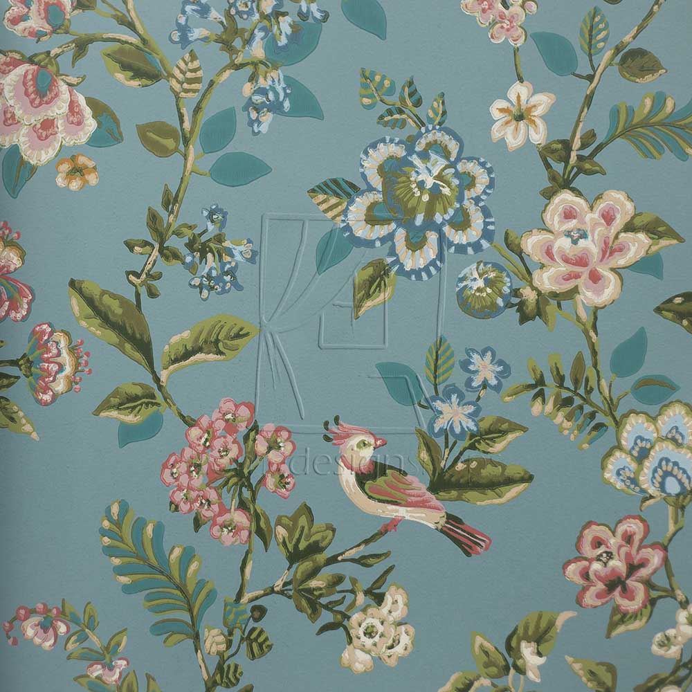 Pip Studio IV Botanical Print 375062