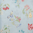 Pip Studio IV Cherry Pip Studio Light Blue 375024