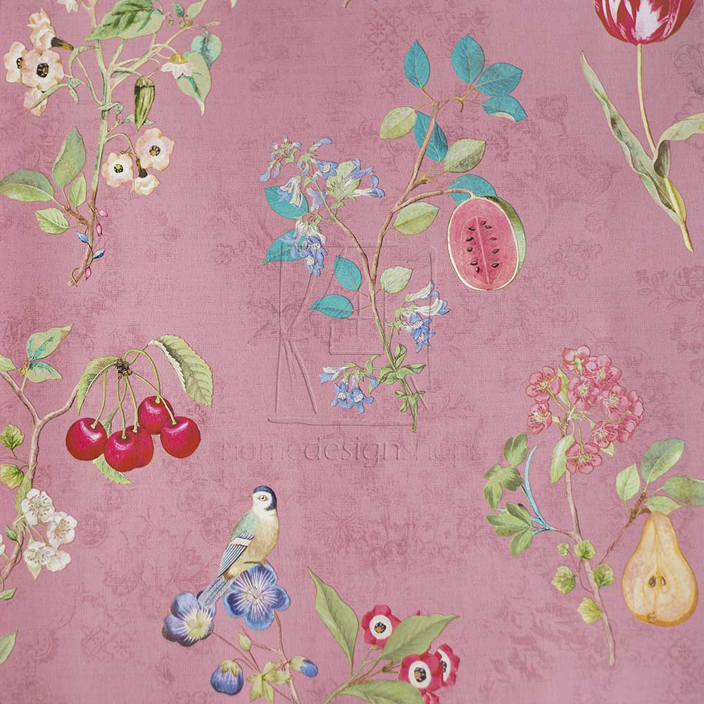 Pip Studio IV Cherry Pip Studio Light Pink 375023