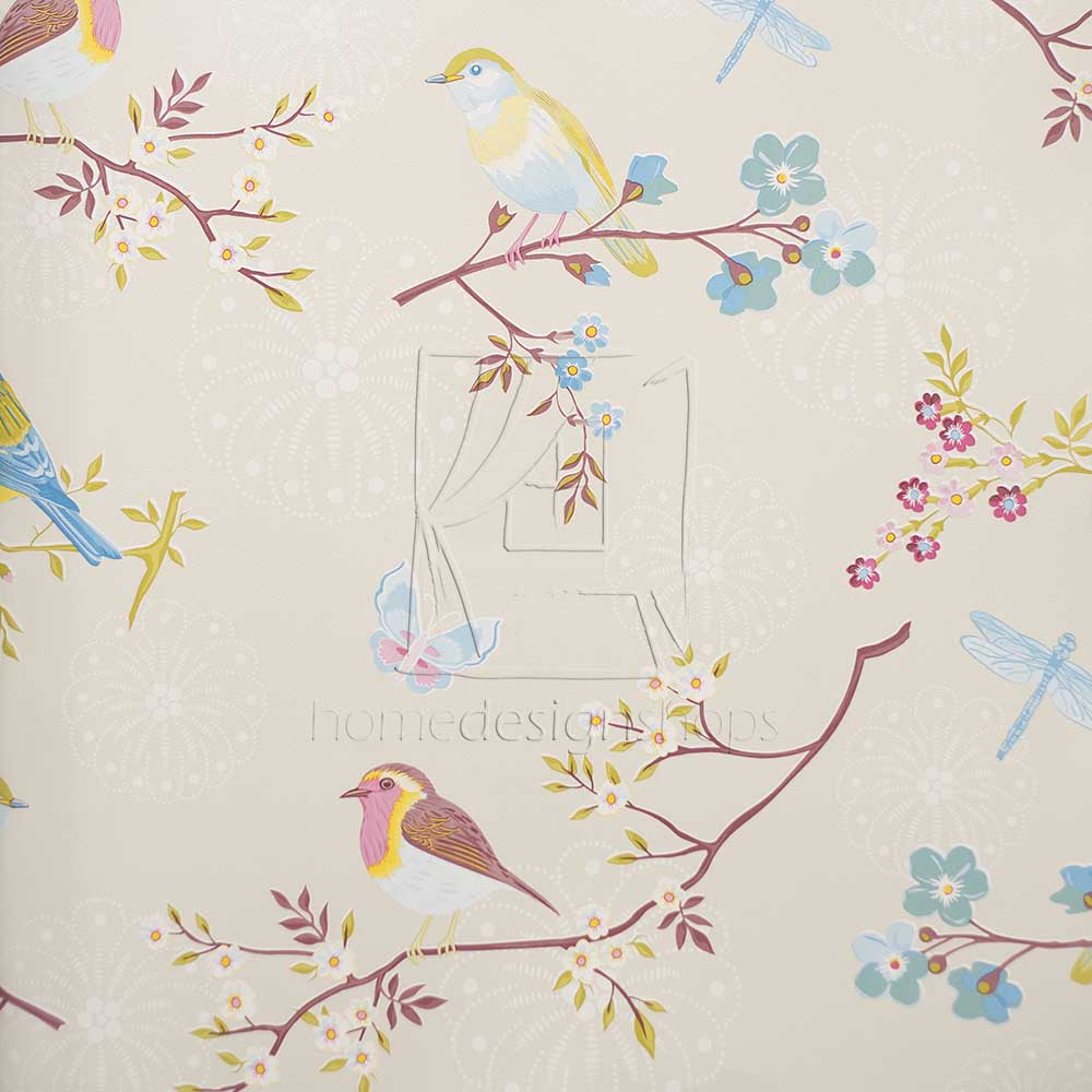 Pip Studio IV Early Bird White 375080