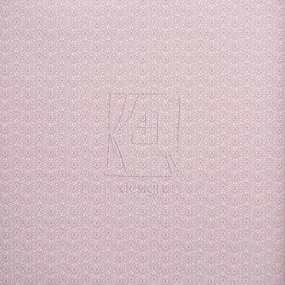 Pip Studio IV Lacy Pale Pink 375053