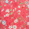Pip Studio IV Spring to Life Bright Pink 375004
