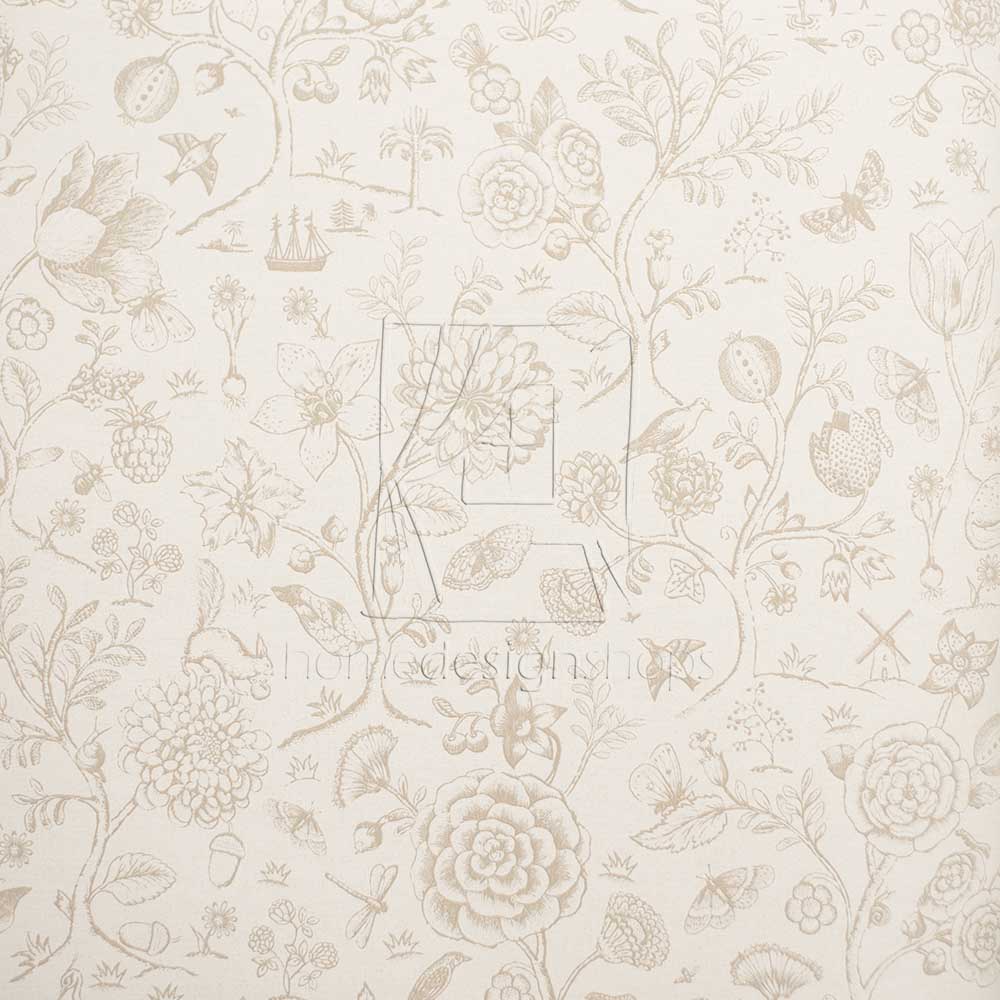Pip Studio IV Spring to Life Two Tone White 375010