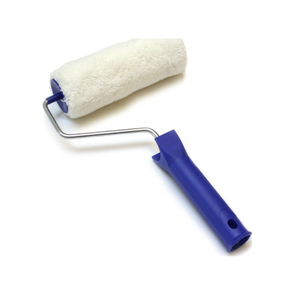 Behanglijmroller 18cm - Compleet