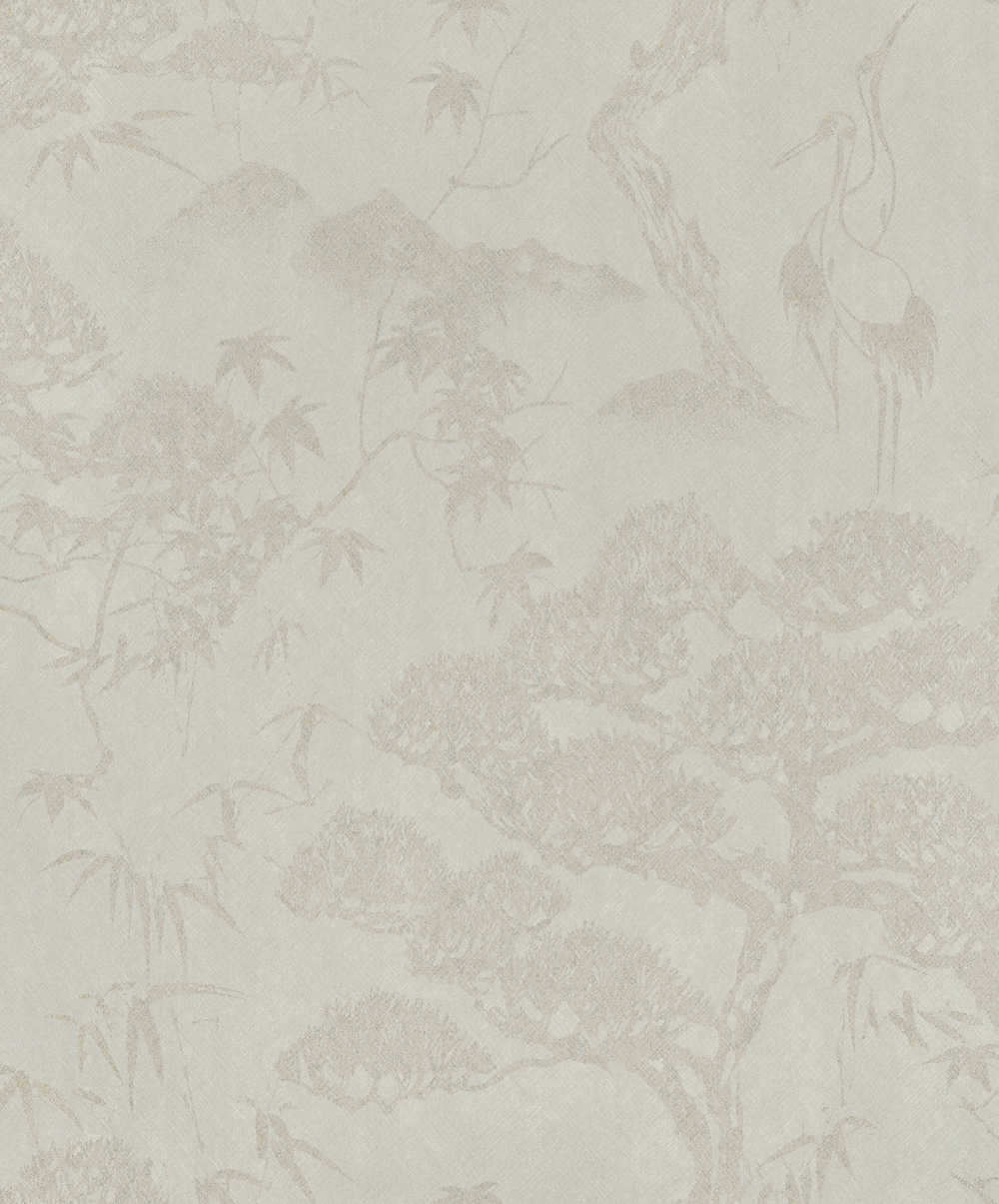 Outlet - BN Wallcoverings Zen 220272