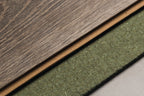 Thermo PF-Felt Plus ondervloer - toepassing