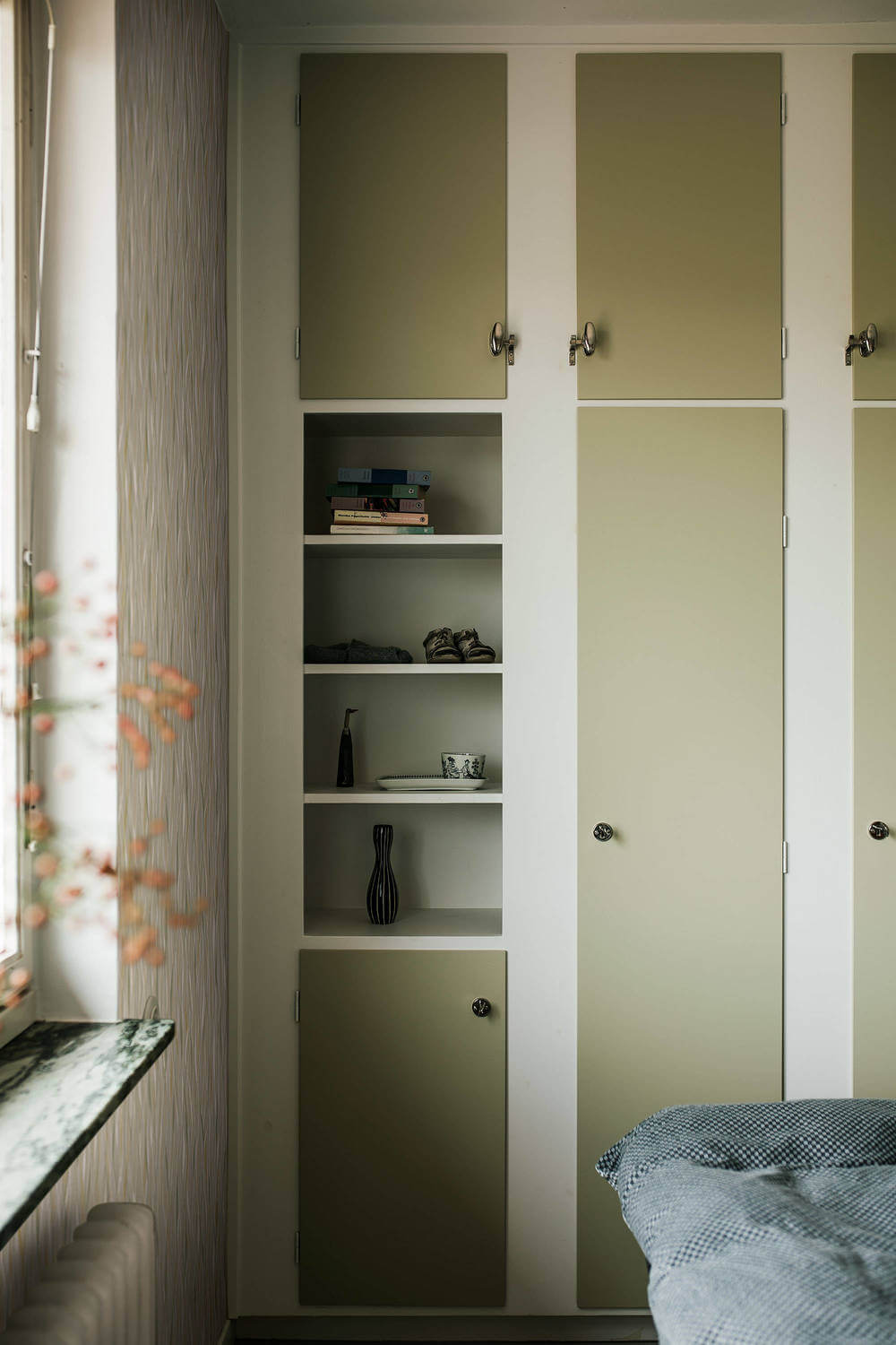 Boråstapeter Alla Tiders Hus Angby 4177