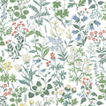 Boråstapeter Alla Tiders Hus Flora 4180