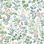 Boråstapeter Alla Tiders Hus Flora 4180