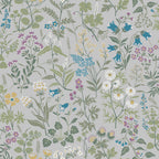 Boråstapeter Alla Tiders Hus Flora 4182