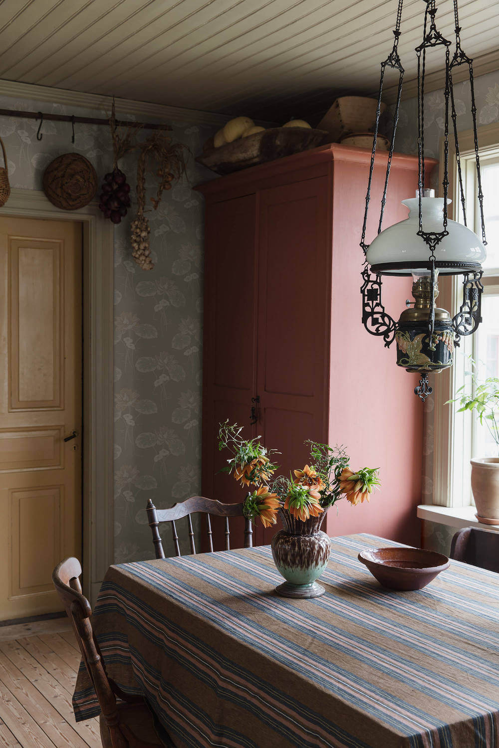 Boråstapeter Alla Tiders Hus Haga 4169