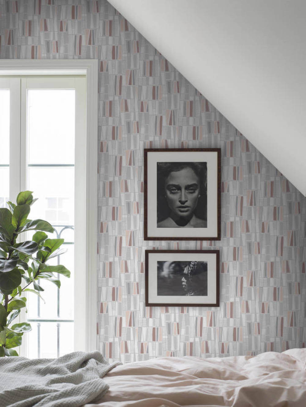 Boråstapeter Alla Tiders Hus Retro 5471