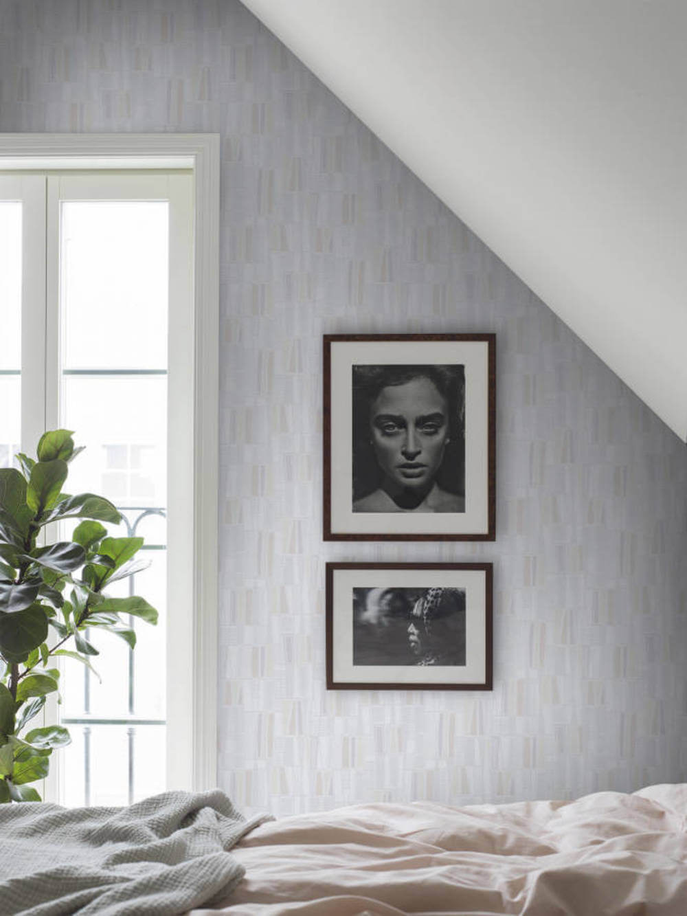 Boråstapeter Alla Tiders Hus Retro 5472