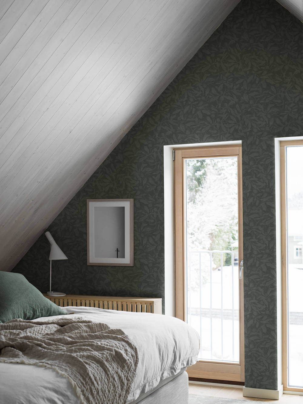 Boråstapeter Alla Tiders Hus Skogsparken 4193