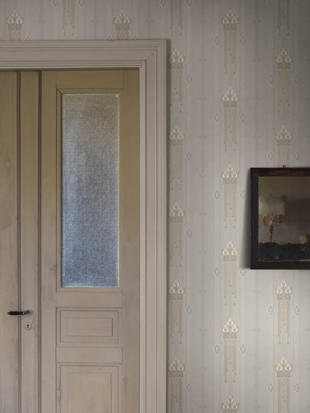 Boråstapeter Alla Tiders Hus Villastan 4171