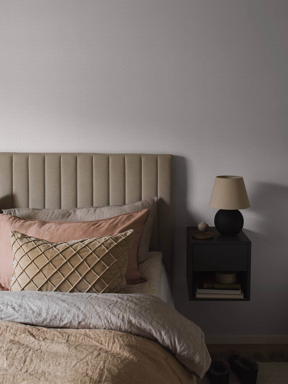 Boråstapeter Borosan Hem 38758