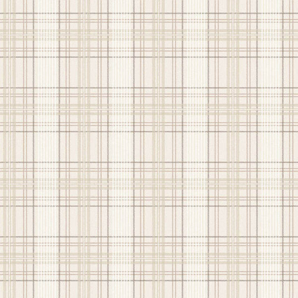 Boråstapeter Cottage Garden Tailor's Tweed 3578