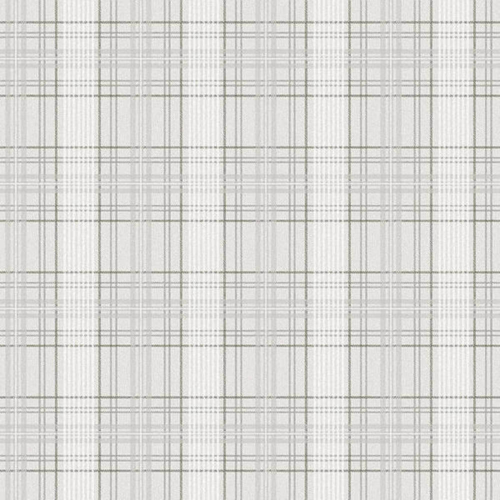 Boråstapeter Cottage Garden Tailor's Tweed 3581