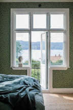 Boråstapeter Falsterbo III Hazel 7663