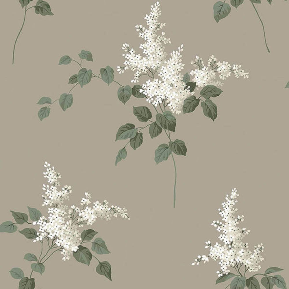 Boråstapeter Falsterbo III Lilacs 7667