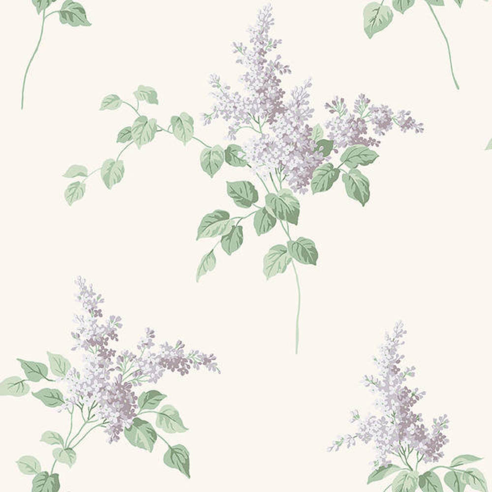 Boråstapeter Falsterbo III Lilacs 7668