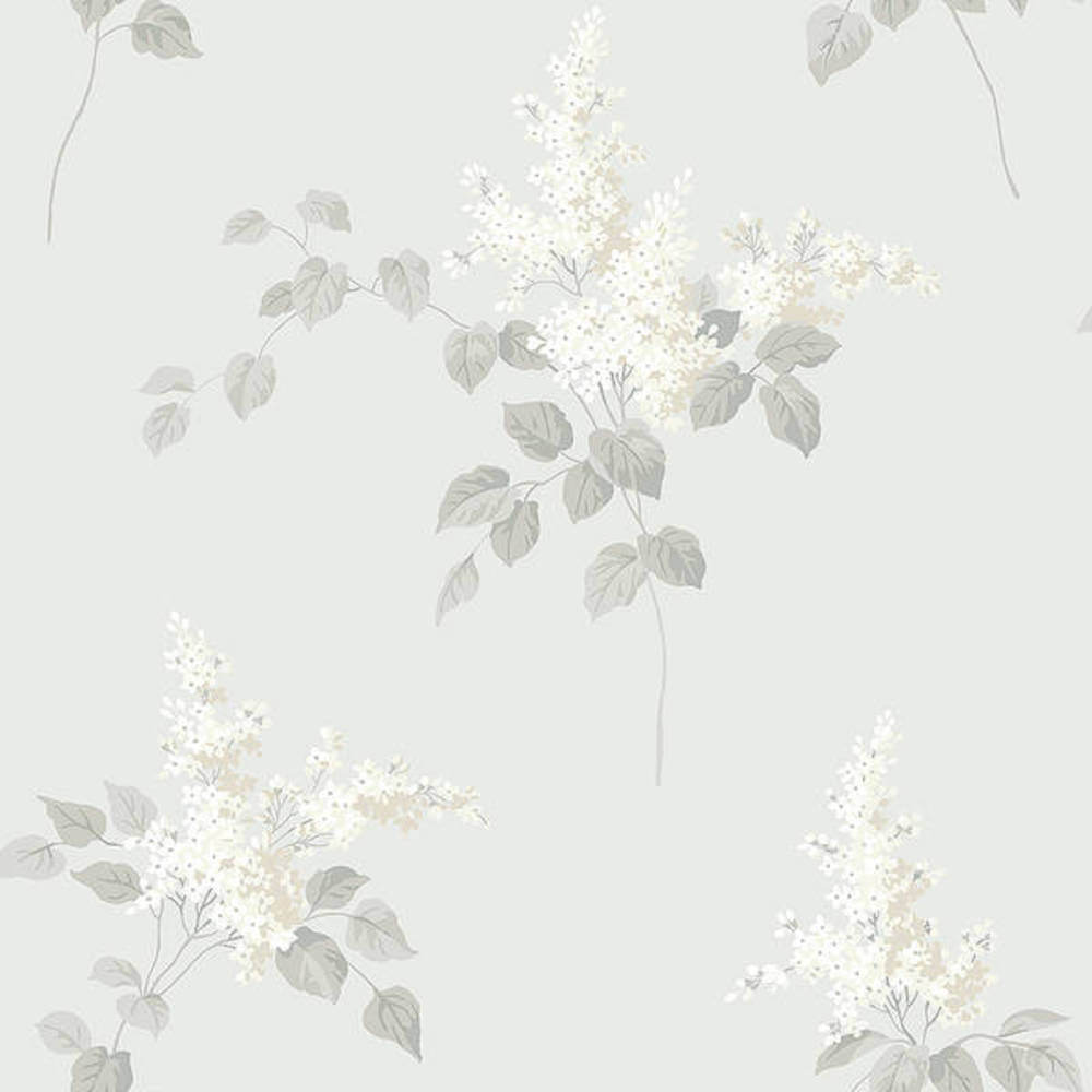 Boråstapeter Falsterbo III Lilacs 7669