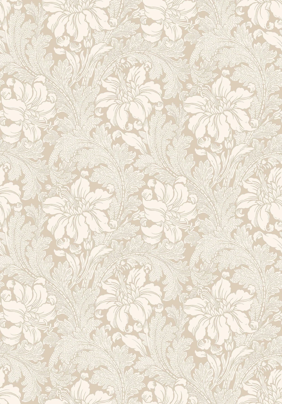 Boråstapeter Icons Acanthus 2011
