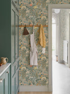 Boråstapeter Icons Blomsterhav 2054