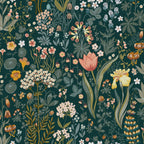 Boråstapeter Icons Blomsterhav 2055