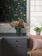 Boråstapeter Icons Blomsterhav 2055