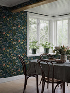 Boråstapeter Icons Blomsterhav 2055